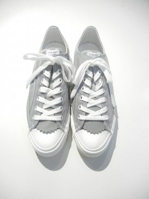 靴 foot the coacher, 20ss, CUT OFF ENGINEER DSCN4290.jpg